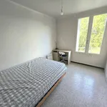 Appartement de 87 m² avec 5 chambre(s) en location à Aix-en-Provence