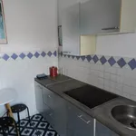 Appartement de 42 m² avec 2 chambre(s) en location à Nice