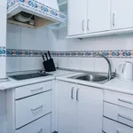 Rent 2 bedroom apartment in Madrid