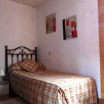 Rent 4 bedroom apartment in Madrid