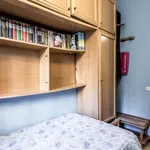 Alquilar 4 dormitorio apartamento en Barcelona