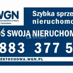 Rent 2 bedroom apartment of 47 m² in Częstochowa