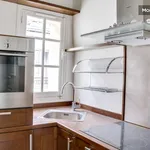 Appartement de 60 m² avec 1 chambre(s) en location à Paris