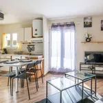 Appartement de 26 m² avec 2 chambre(s) en location à La Norville