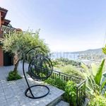 1-bedroom flat via Sotto La Liggia, San Maurizio - Montallegro, Rapallo