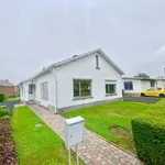 Huur 3 slaapkamer huis van 180 m² in Rebecq-Rognon