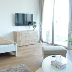 Miete 1 Schlafzimmer wohnung von 35 m² in Frankfurt am Main