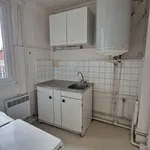 Appartement de 26 m² avec 1 chambre(s) en location à Rouen