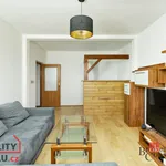 Rent 2 bedroom apartment of 60 m² in Štěnovický Borek