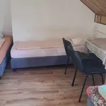 Rent a room in warsaw