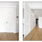 Huur 2 slaapkamer appartement van 55 m² in Amsterdam