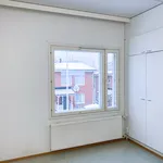 Vuokraa 3 makuuhuoneen asunto, 56 m² paikassa Lahti