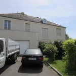 Rent 4 bedroom house of 227 m² in Vaucresson