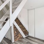 Rent 1 bedroom apartment of 13 m² in Rouen