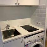 Rent 1 bedroom apartment of 18 m² in Mannheim