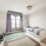 Huur 1 slaapkamer appartement van 138 m² in Antwerpen