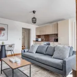 Rent 1 bedroom apartment of 581 m² in Zurich