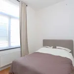 Huur 1 slaapkamer appartement van 70 m² in brussels