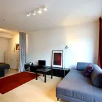 Studio of 45 m² in brussels