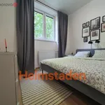 Pronajměte si 2 ložnic/e byt o rozloze 34 m² v Trhový Štěpánov