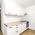 Pronajměte si 2 ložnic/e byt o rozloze 55 m² v Ostrava