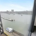 Rent 4 bedroom apartment of 99 m² in Rotterdam