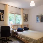 Alquilar 5 dormitorio apartamento en Barcelona