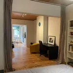 Huur 1 slaapkamer appartement in Brussels