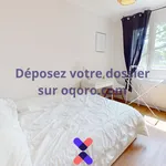 Appartement de 9 m² avec 6 chambre(s) en location à Bron