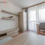 Rent 3 bedroom apartment of 50 m² in Trhový Štěpánov