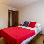 Rent 8 bedroom apartment in Valencia