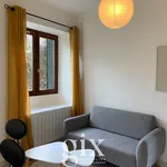 Rent 2 bedroom apartment of 28 m² in GRENOBLE