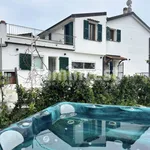 Single family villa via alle ville, Latte, Ville, Ventimiglia