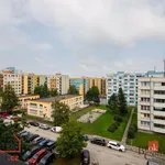 Rent 3 bedroom apartment in Karviná