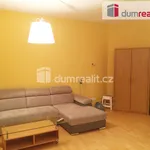 Rent 1 bedroom apartment of 45 m² in Prague