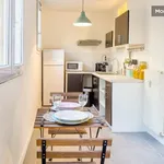 Rent 1 bedroom apartment of 28 m² in Gennevilliers