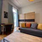 Kamer in brussels