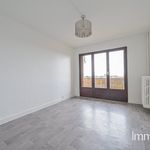 Rent 2 bedroom apartment of 42 m² in Romainville