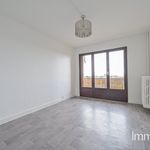 Appartement de 42 m² avec 2 chambre(s) en location à Romainville