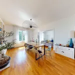 Appartement de 190 m² avec 5 chambre(s) en location à sainte-adresse