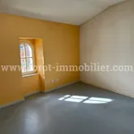 Appartement de 52 m² avec 3 chambre(s) en location à LAMASTRE