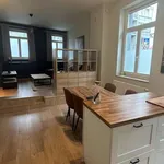 Huur 1 slaapkamer appartement van 80 m² in brussels