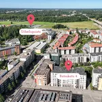 Vuokraa 1 makuuhuoneen asunto, 29 m² paikassa Espoo