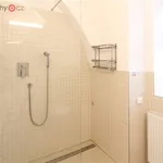 Pronajměte si 2 ložnic/e byt o rozloze 46 m² v Trhový Štěpánov