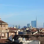 Rent 1 bedroom apartment of 34 m² in Milano