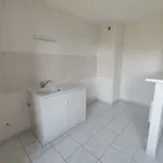 Appartement de 57 m² avec 3 chambre(s) en location à Blois