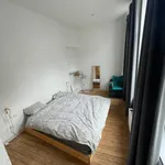 Huur 1 slaapkamer appartement in Ixelles