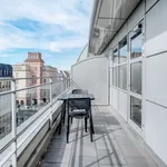 Rent 1 bedroom apartment of 750 m² in Berlin