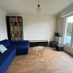 Rent 3 bedroom apartment of 58 m² in Rennes