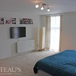 Rent 2 bedroom apartment of 160 m² in The Hague